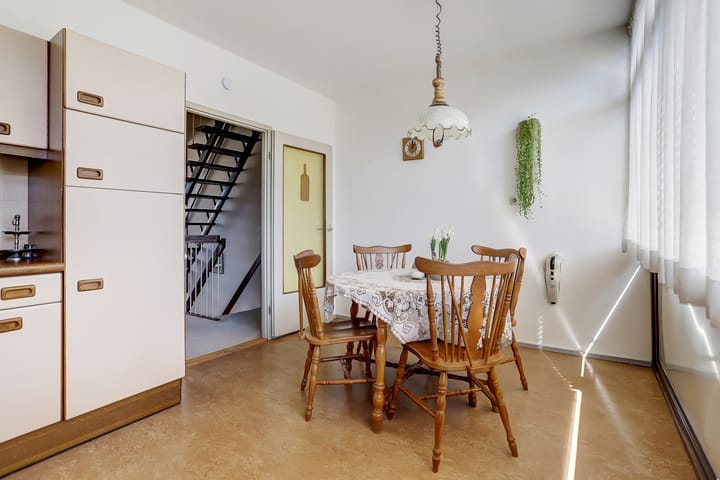 Foto 10 van Mozartlaan 204