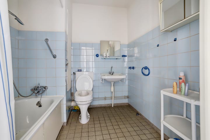 Foto 19 van Mozartlaan 204