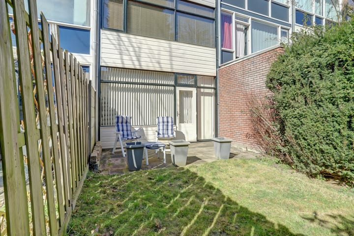 Foto 21 van Mozartlaan 204