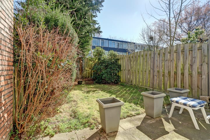 Foto 22 van Mozartlaan 204