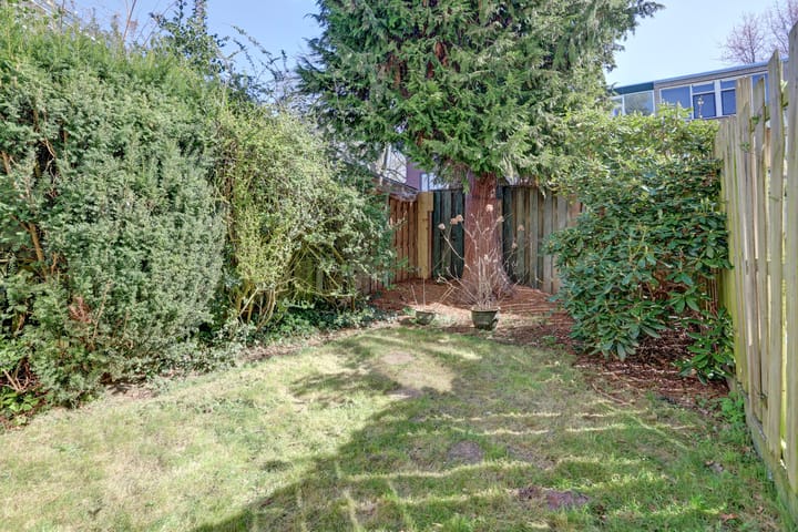 Foto 23 van Mozartlaan 204