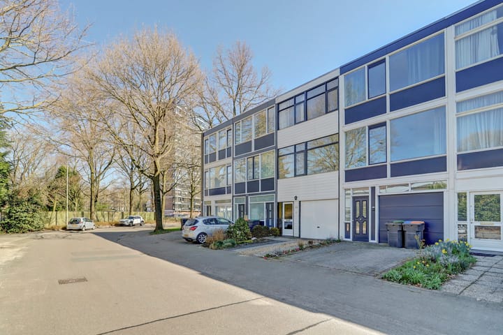 Foto 24 van Mozartlaan 204