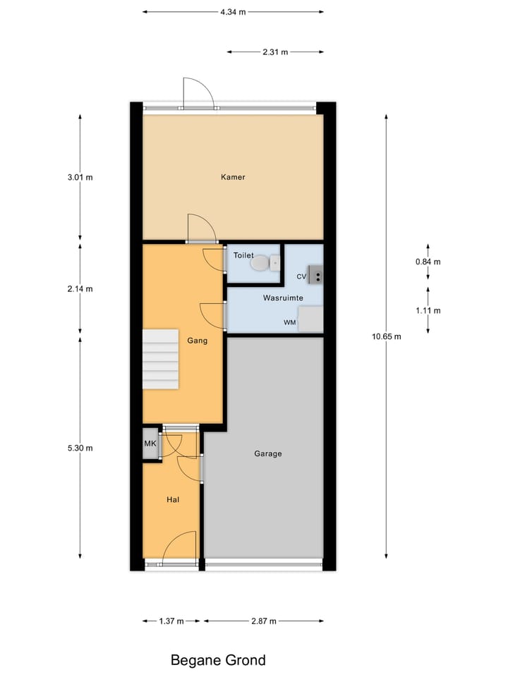 Foto 27 van Mozartlaan 204