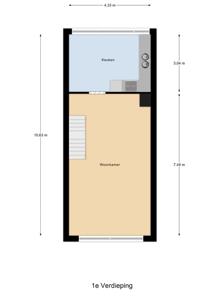 Foto 28 van Mozartlaan 204