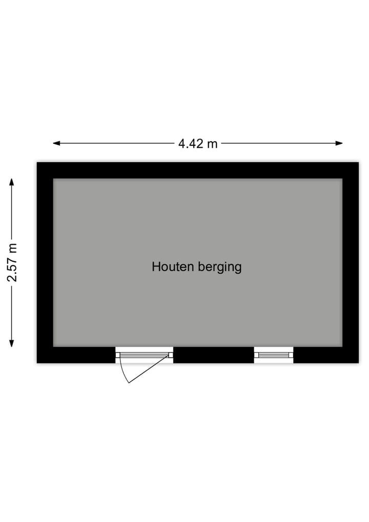 Foto 43 van Pauwtjesmolen 11