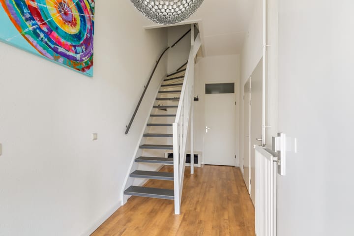 Foto 5 van Van Ravesteyn-erf 498