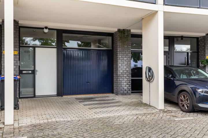 Foto 4 van Van Ravesteyn-erf 498