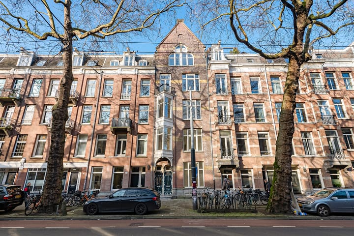 Foto 1 van Ceintuurbaan 173-H