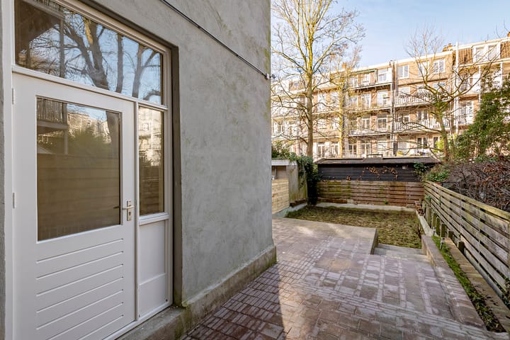 Foto 13 van Ceintuurbaan 173-H