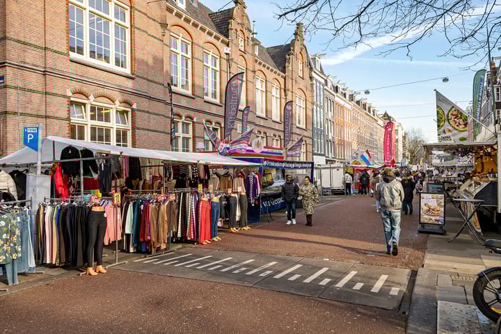 Foto 30 van Ceintuurbaan 173-H