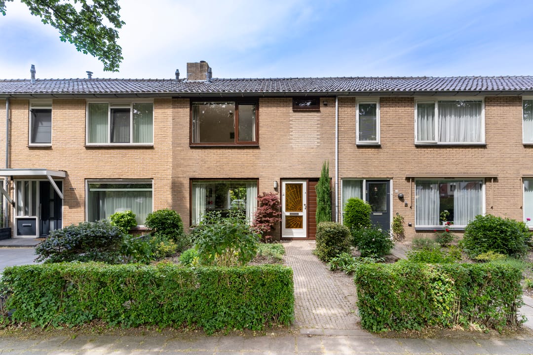 Foto 1 van Mendes da Costalaan 42