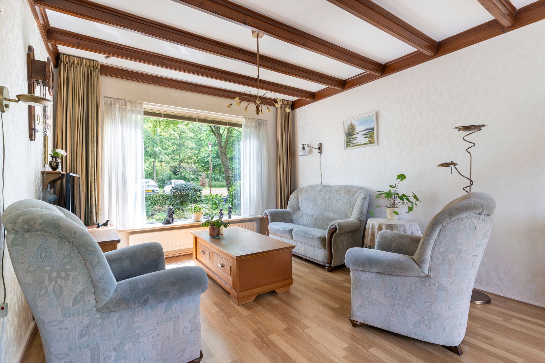 Foto 3 van Mendes da Costalaan 42