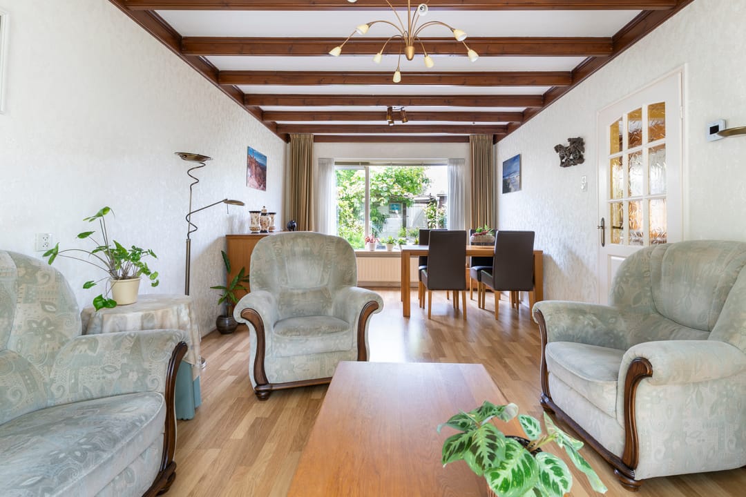 Foto 7 van Mendes da Costalaan 42