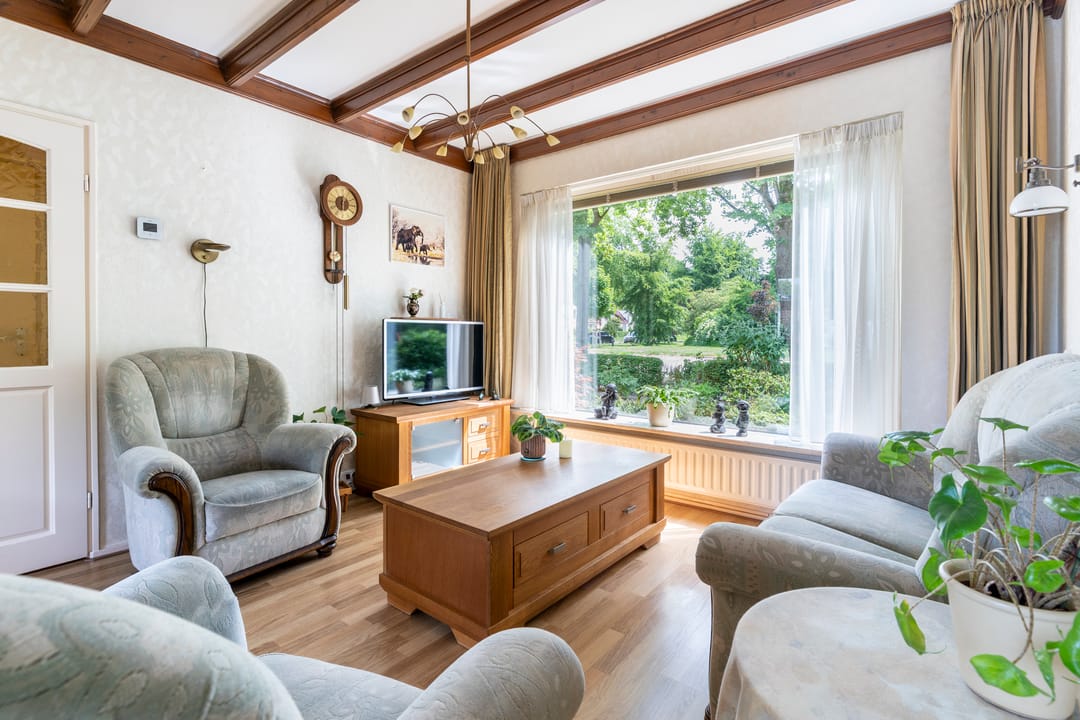 Foto 8 van Mendes da Costalaan 42