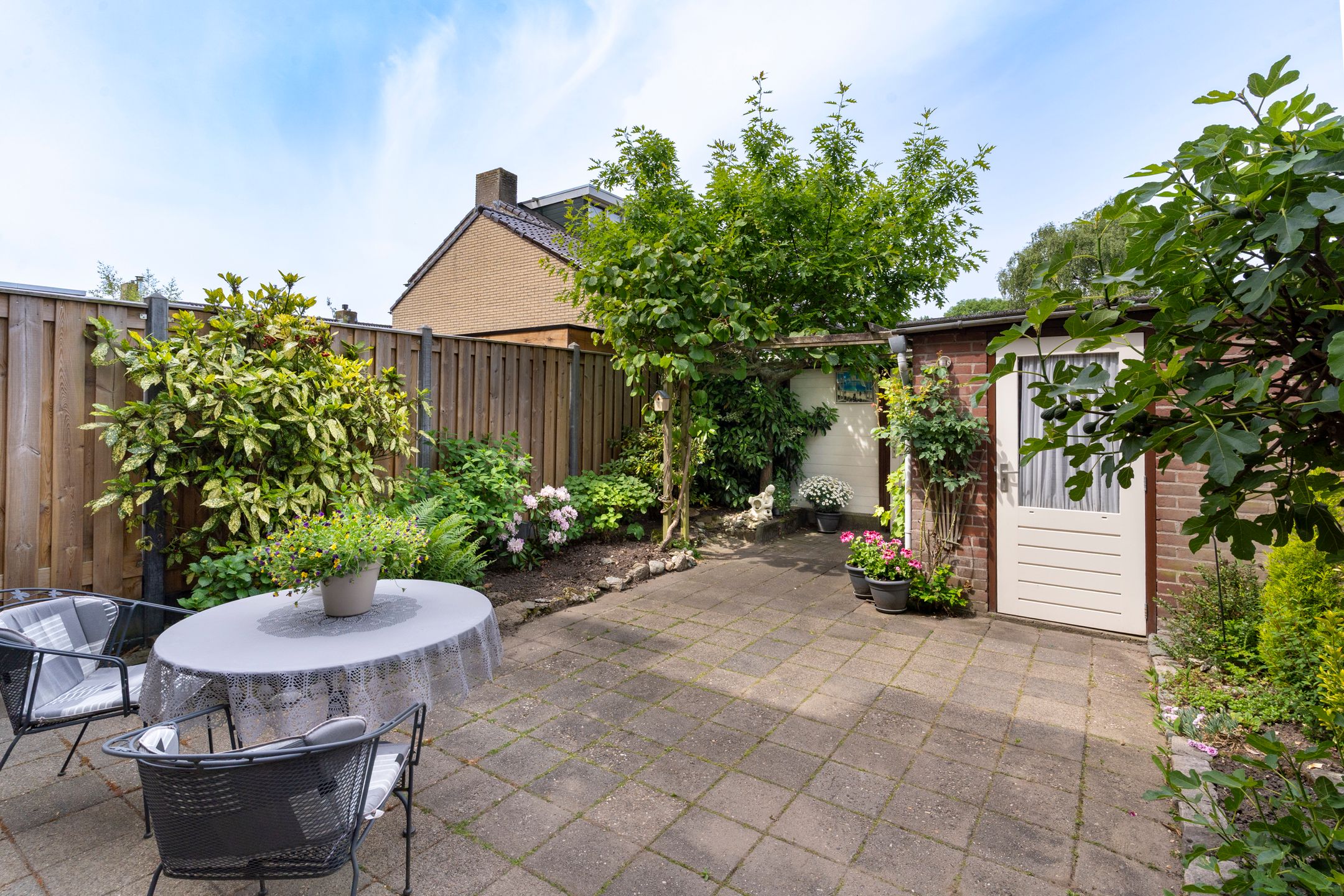 Foto 15 van Mendes da Costalaan 42