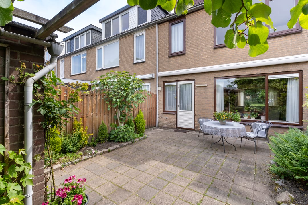 Foto 17 van Mendes da Costalaan 42