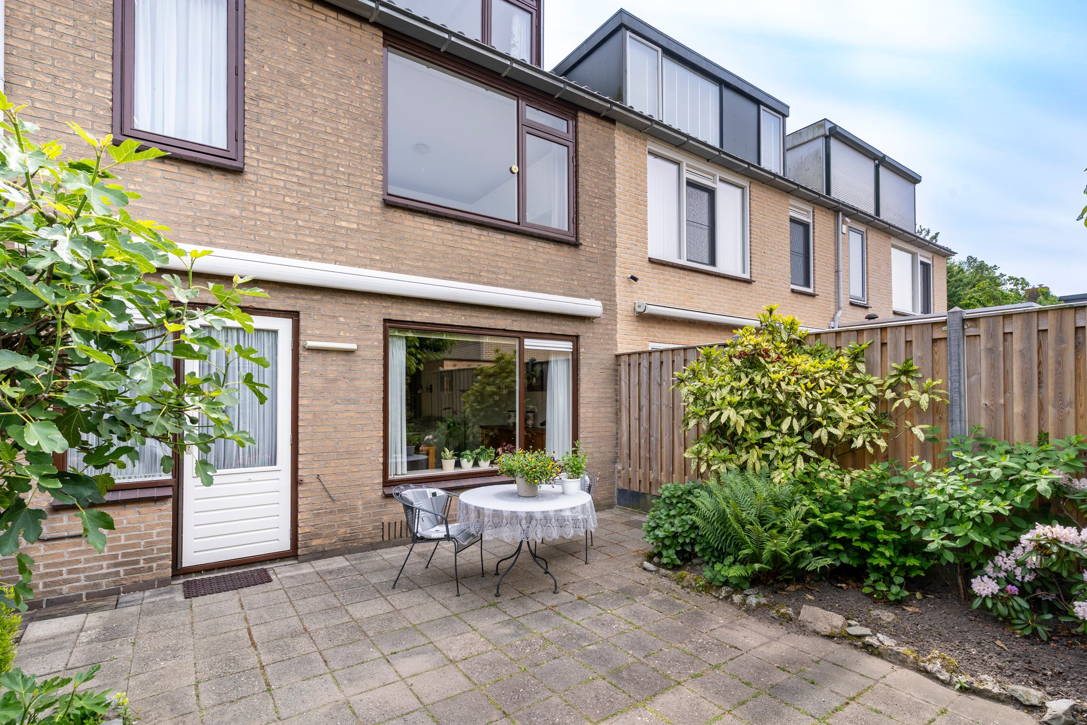 Foto 18 van Mendes da Costalaan 42