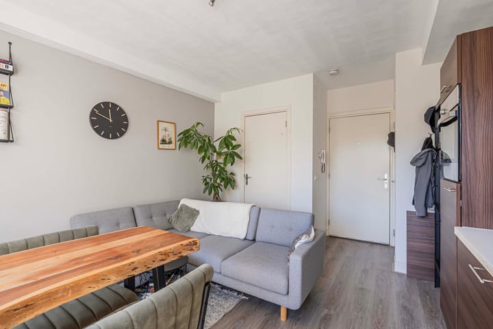 Foto 3 van Anthoniedijk 25-A