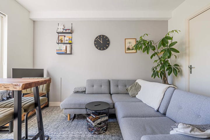 Foto 4 van Anthoniedijk 25-A