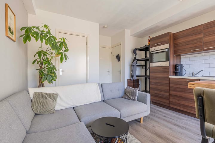 Foto 5 van Anthoniedijk 25-A