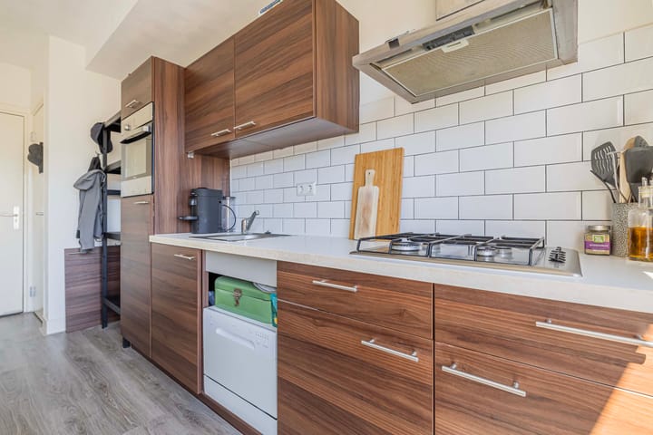 Foto 6 van Anthoniedijk 25-A