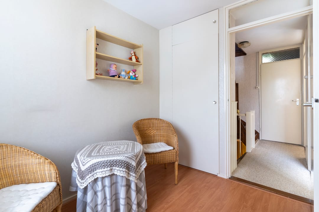 Foto 22 van Mendes da Costalaan 42