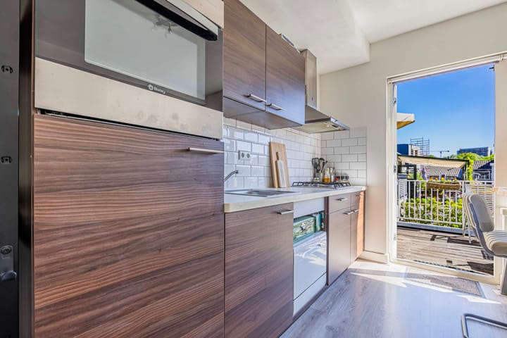 Foto 7 van Anthoniedijk 25-A