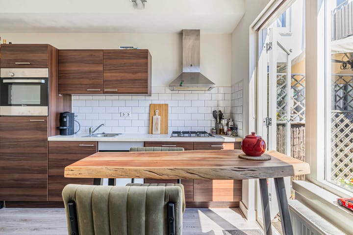 Foto 8 van Anthoniedijk 25-A