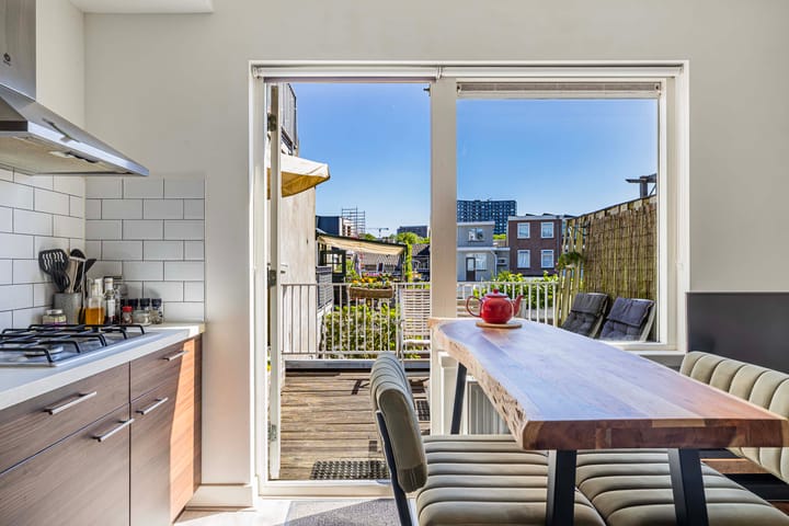 Foto 9 van Anthoniedijk 25-A