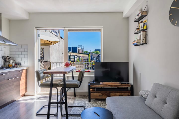 Foto 10 van Anthoniedijk 25-A