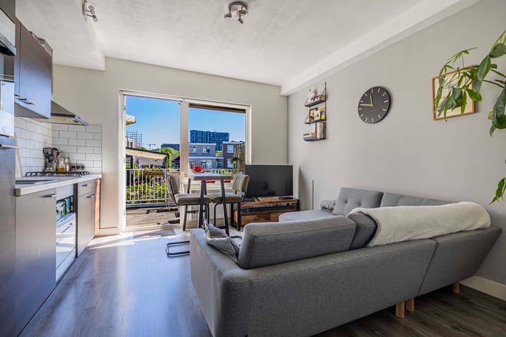 Foto 11 van Anthoniedijk 25-A