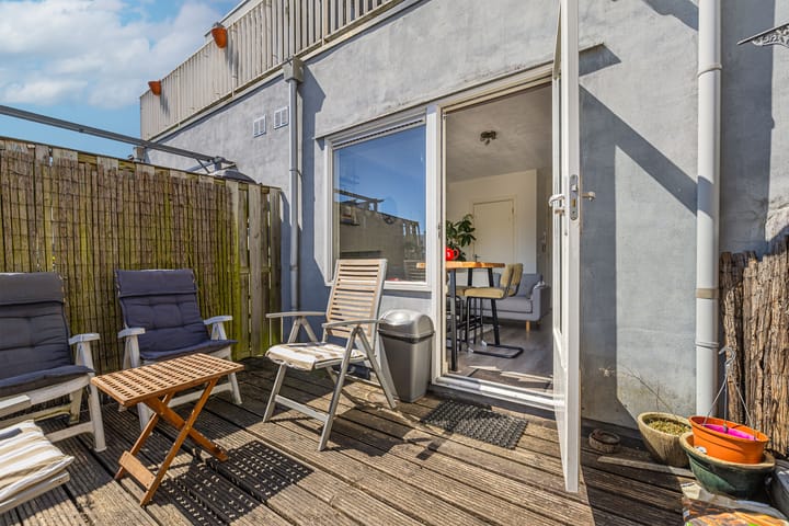 Foto 12 van Anthoniedijk 25-A