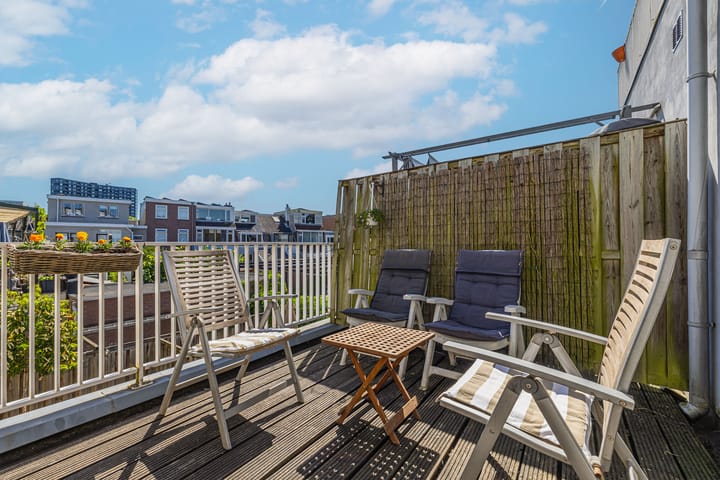 Foto 13 van Anthoniedijk 25-A