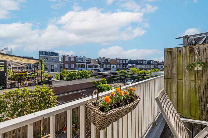 Foto 14 van Anthoniedijk 25-A