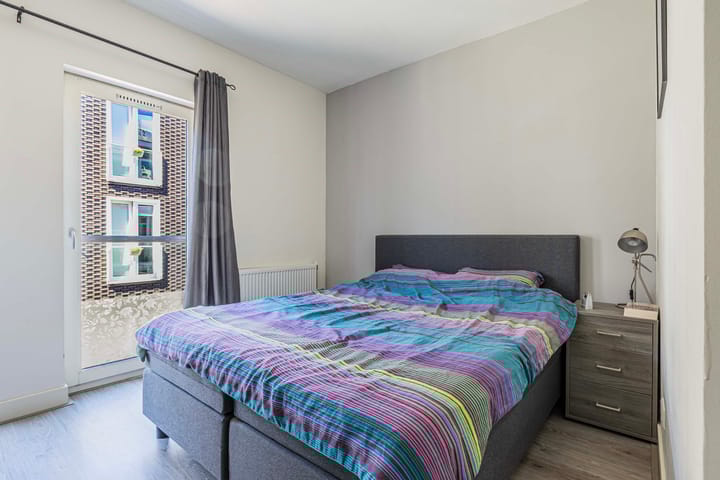 Foto 15 van Anthoniedijk 25-A