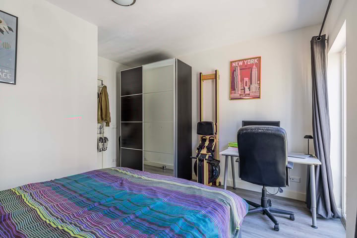 Foto 16 van Anthoniedijk 25-A