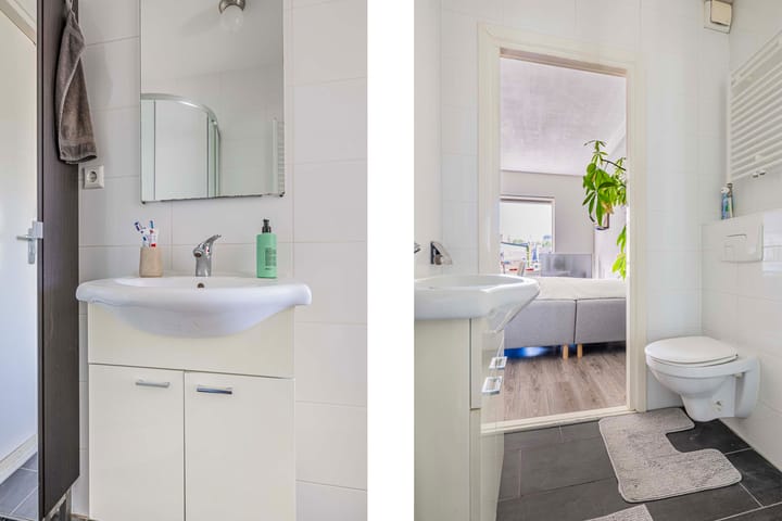 Foto 18 van Anthoniedijk 25-A