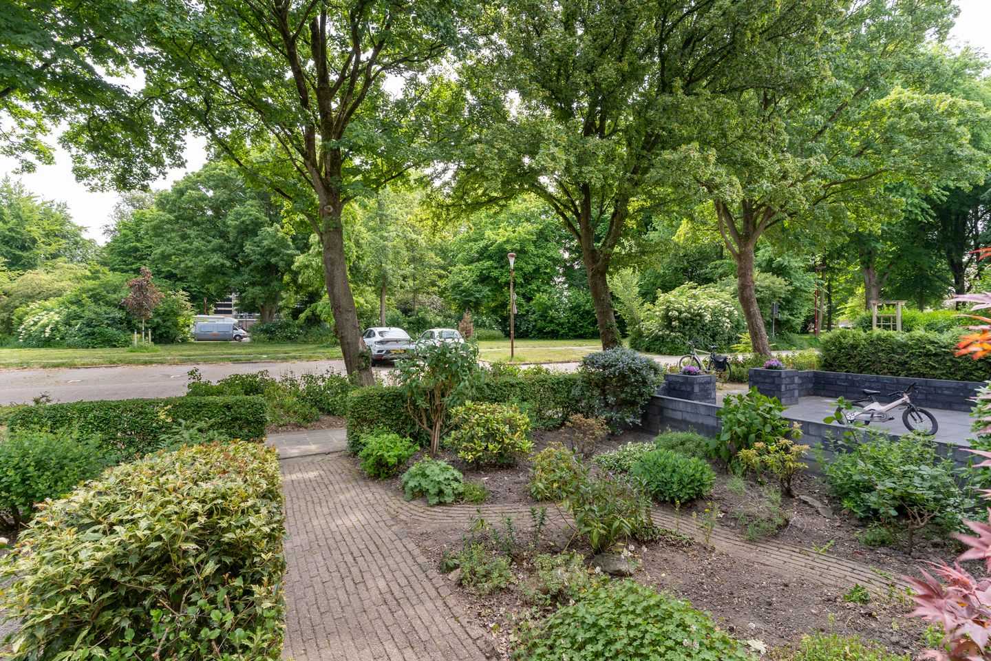 Foto 34 van Mendes da Costalaan 42