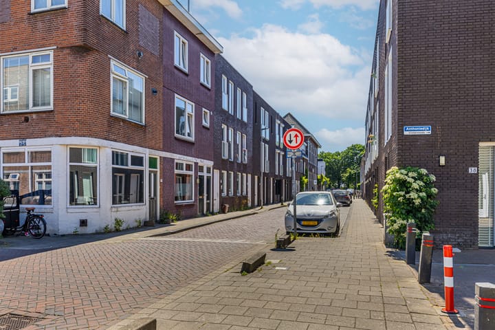 Foto 20 van Anthoniedijk 25-A