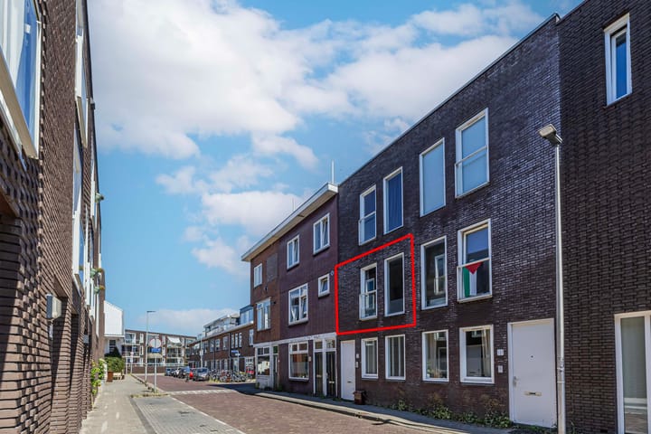 Foto 21 van Anthoniedijk 25-A