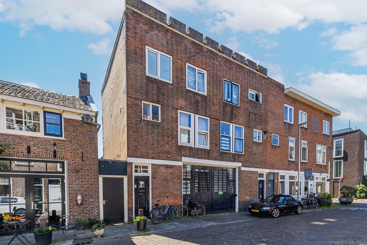 Foto 22 van Anthoniedijk 25-A