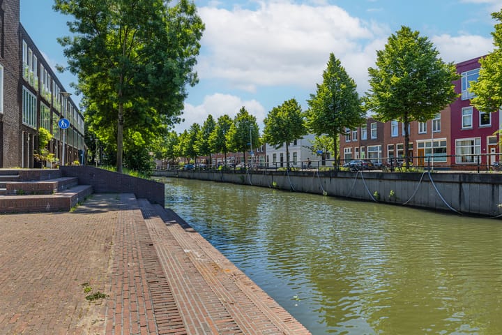 Foto 23 van Anthoniedijk 25-A