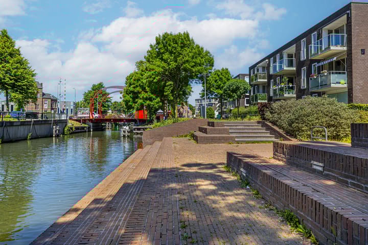 Foto 24 van Anthoniedijk 25-A