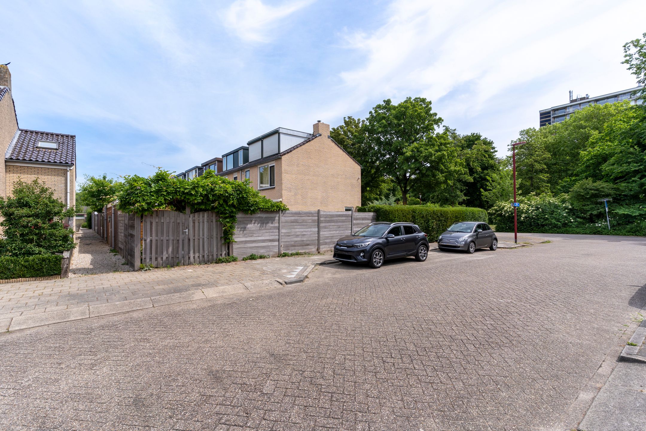 Foto 39 van Mendes da Costalaan 42