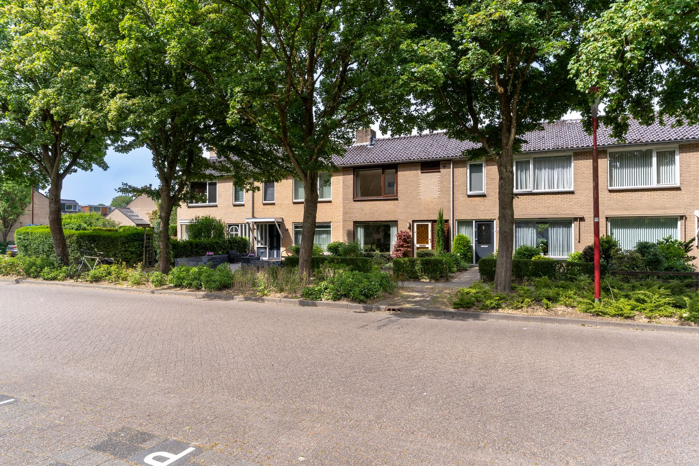 Foto 40 van Mendes da Costalaan 42