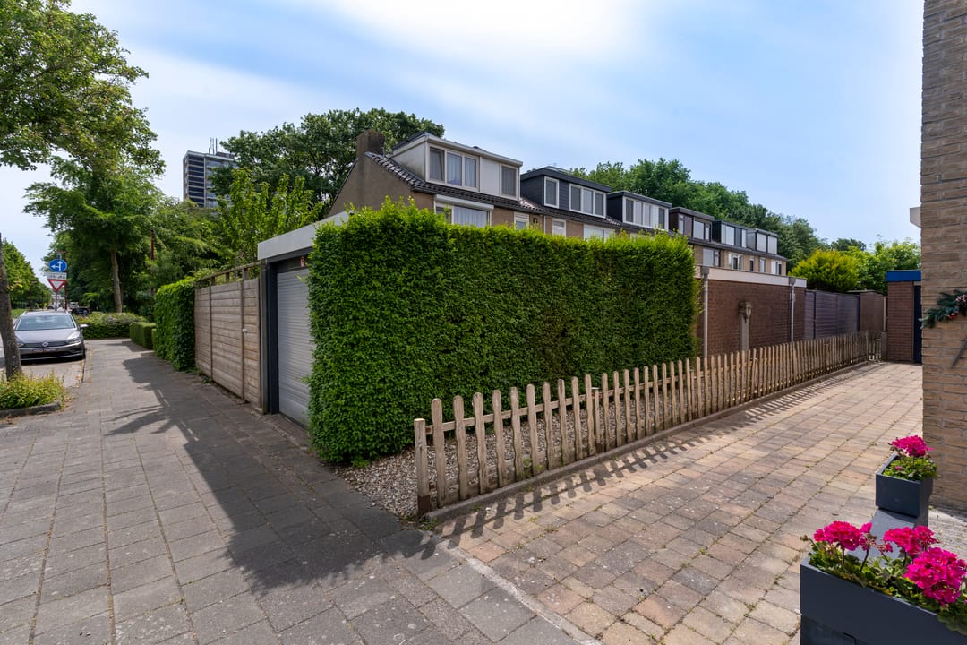 Foto 41 van Mendes da Costalaan 42