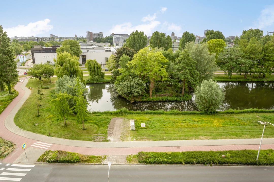 Foto 2 van Pruylenborg 125