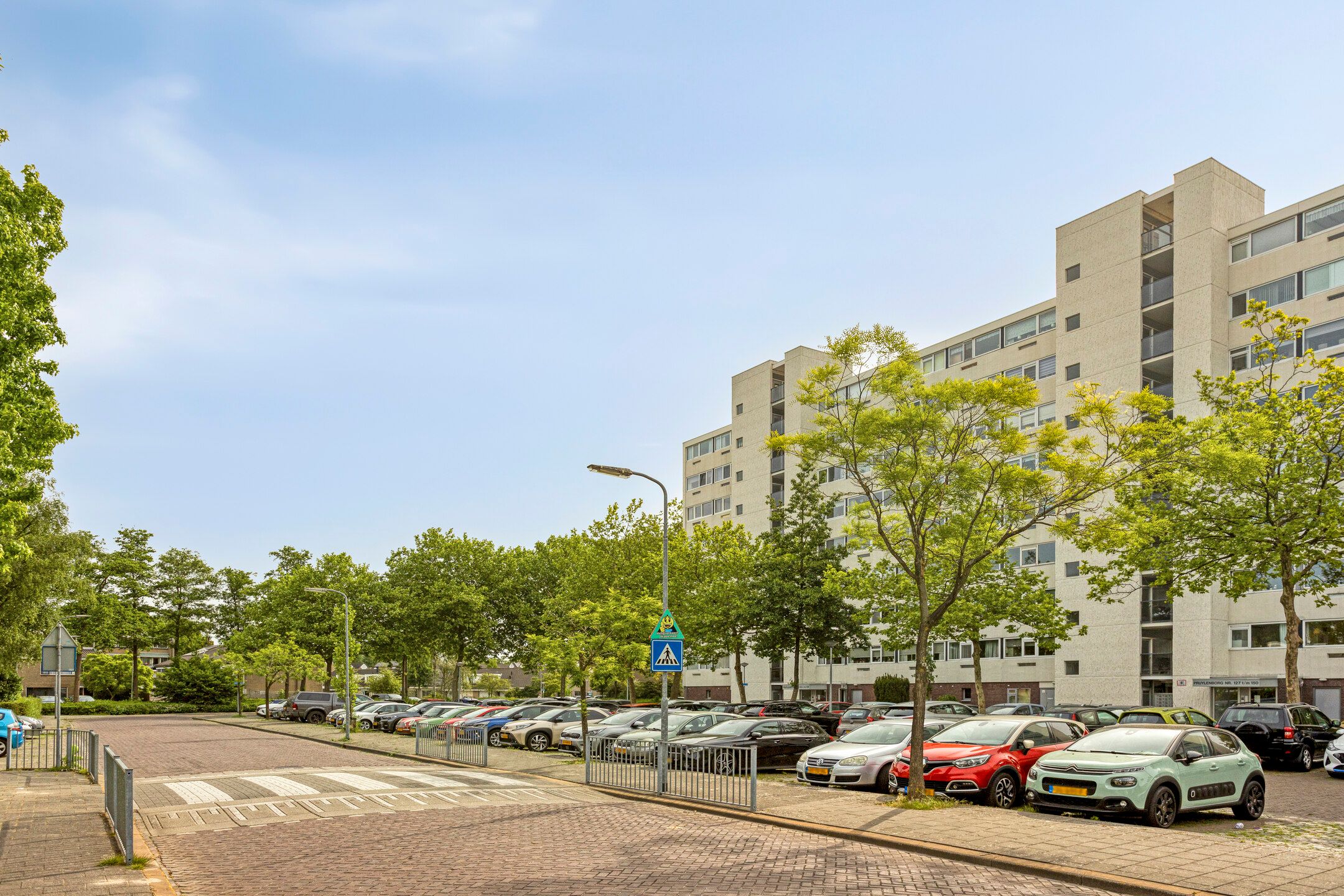 Foto 3 van Pruylenborg 125