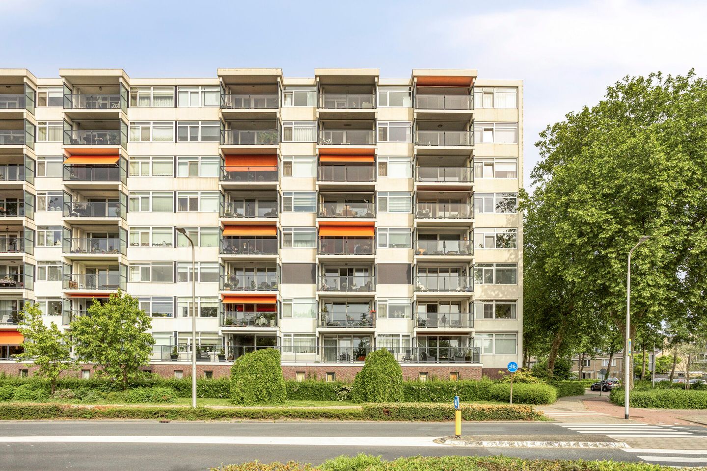 Foto 4 van Pruylenborg 125