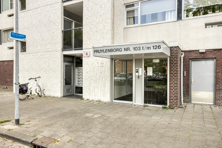 Foto 8 van Pruylenborg 125